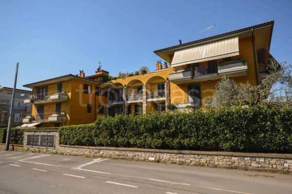 appartamento in vendita a Credaro