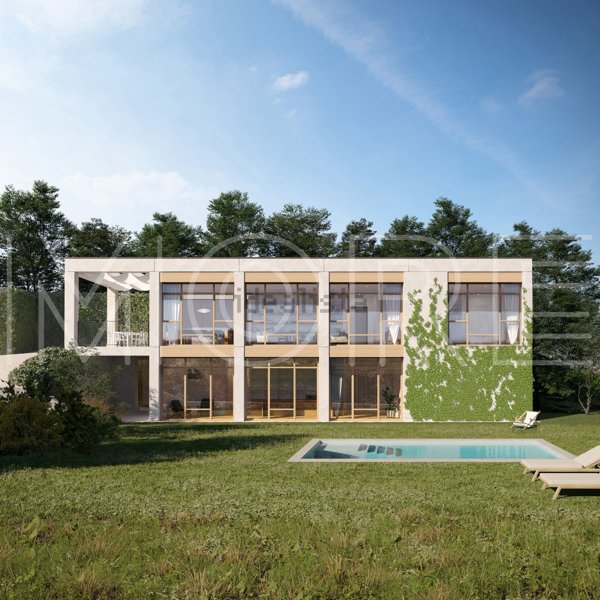 casa indipendente in vendita a Credaro