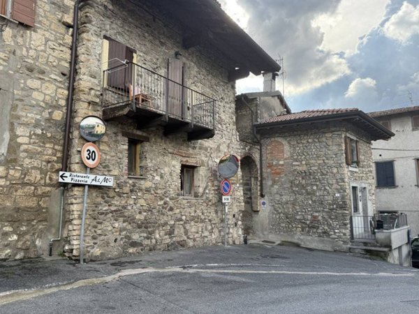 appartamento in vendita a Credaro