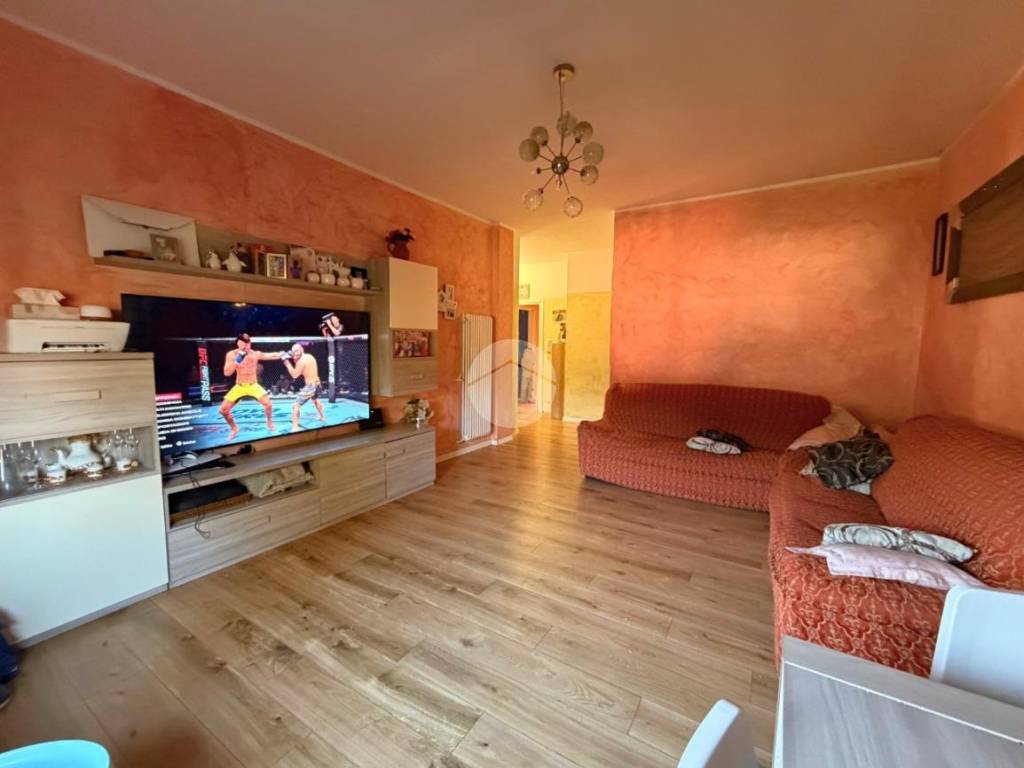 appartamento in vendita a Credaro
