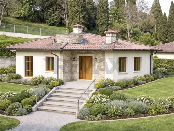 casa indipendente in vendita a Credaro