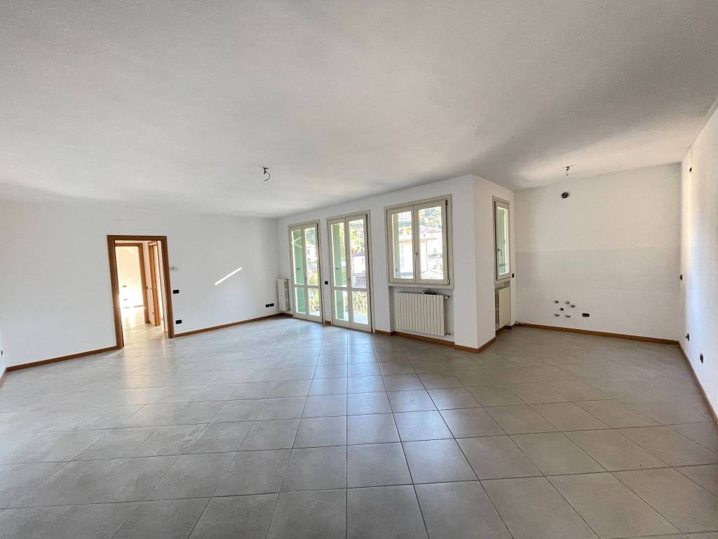 appartamento in vendita a Credaro
