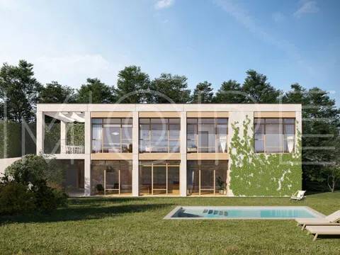 casa indipendente in vendita a Credaro
