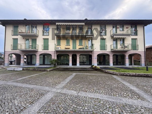 appartamento in vendita a Credaro