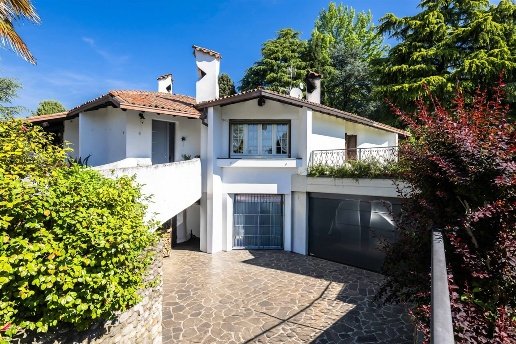 casa indipendente in vendita a Credaro