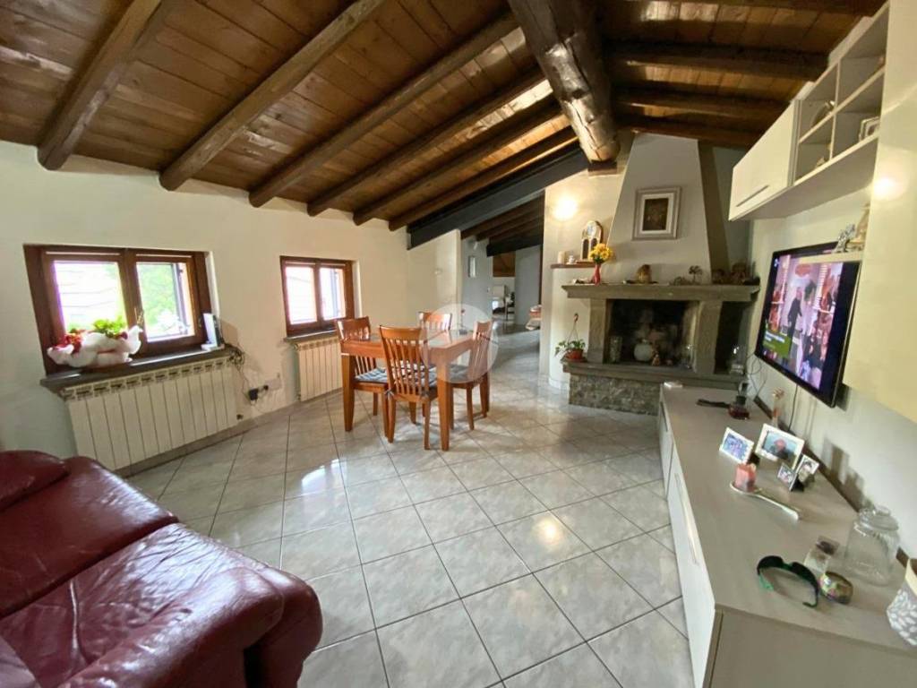 appartamento in vendita a Credaro
