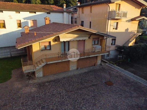 appartamento in vendita a Credaro