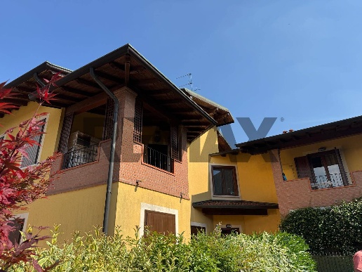 appartamento in vendita a Credaro