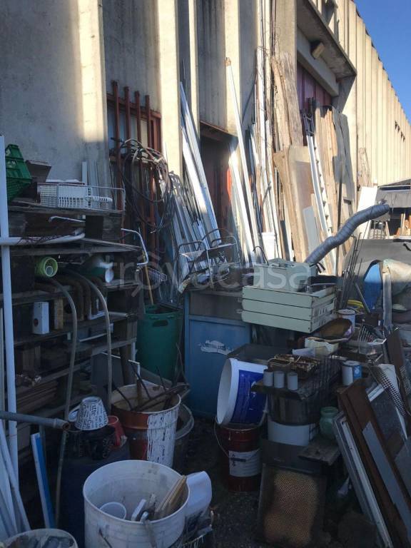 appartamento in vendita a Curno