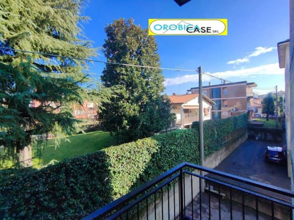 appartamento in vendita a Curno in zona Marigolda