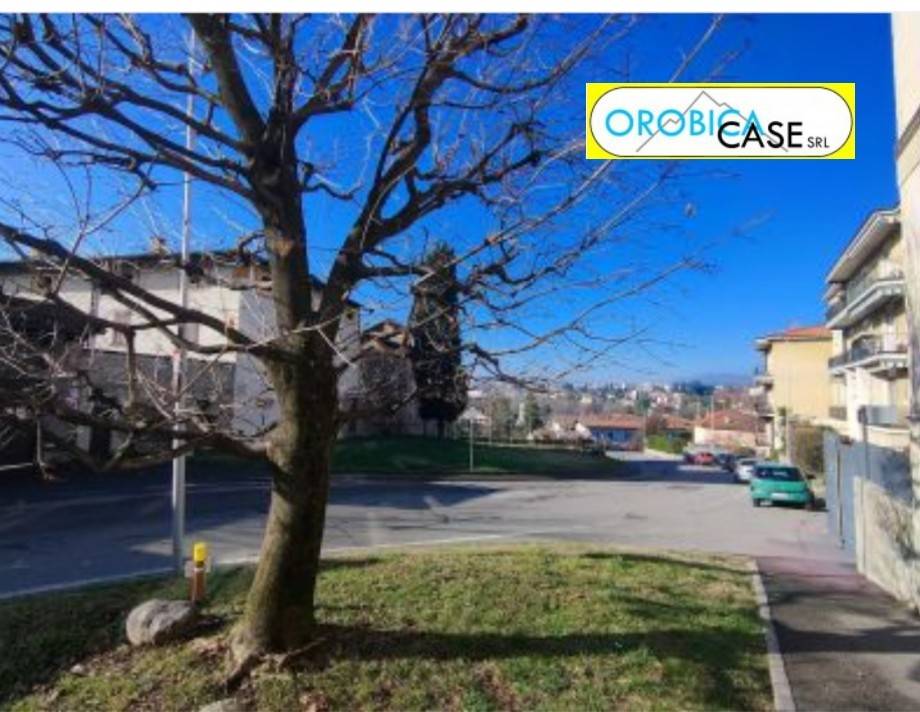 appartamento in vendita a Curno in zona Marigolda