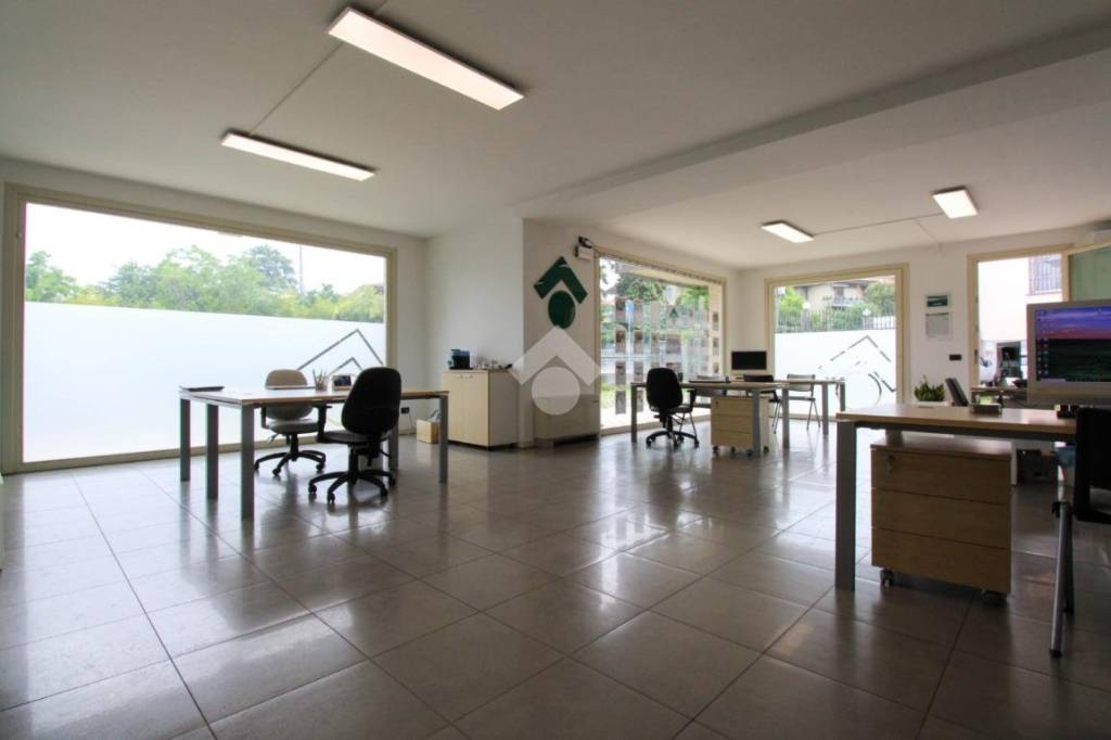appartamento in vendita a Curno