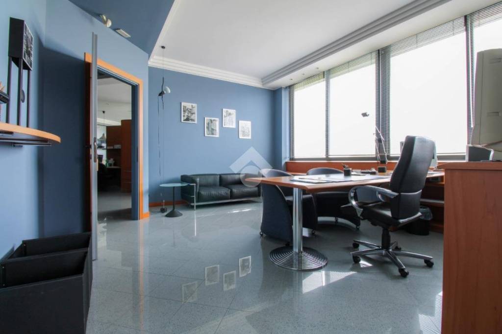 appartamento in vendita a Curno