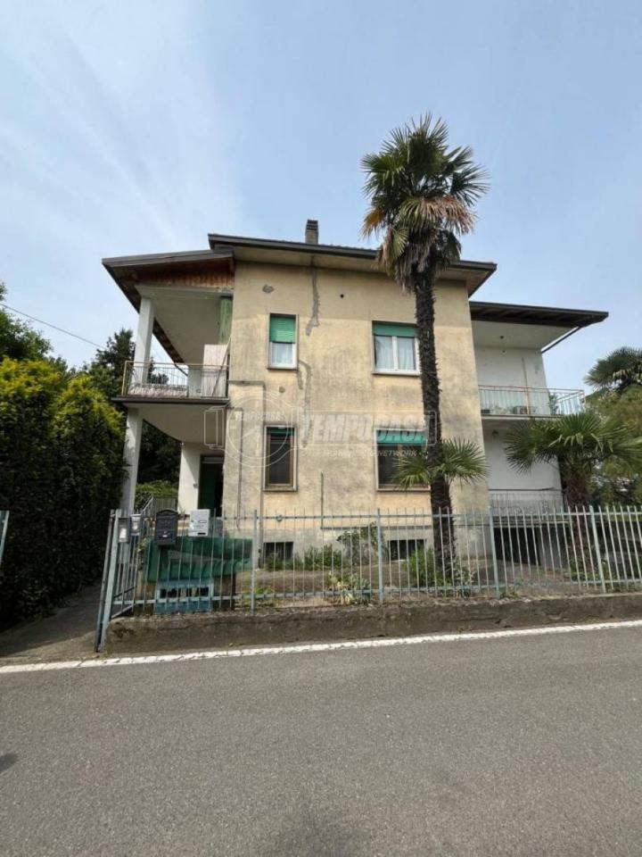 appartamento in vendita a Curno