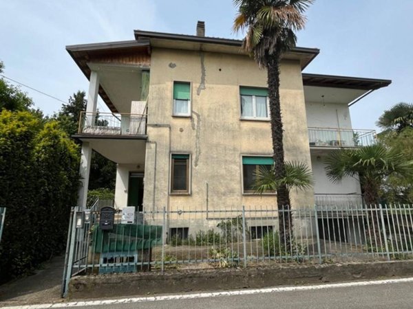 appartamento in vendita a Curno