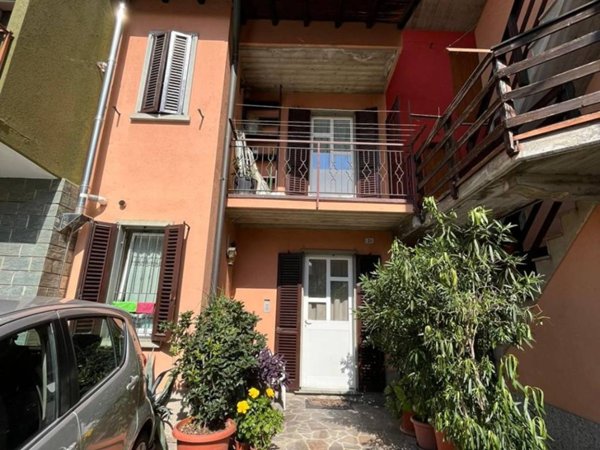 appartamento in vendita a Curno