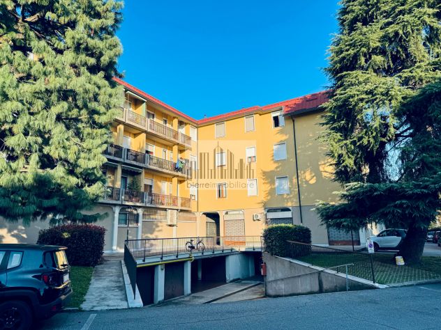 appartamento in vendita a Curno