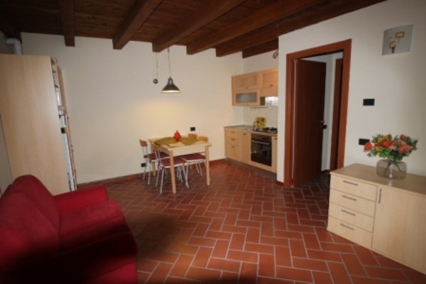 appartamento in vendita a Curno