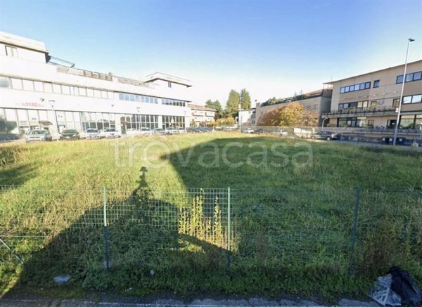 terreno agricolo in vendita a Curno