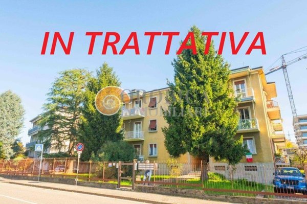 appartamento in vendita a Curno