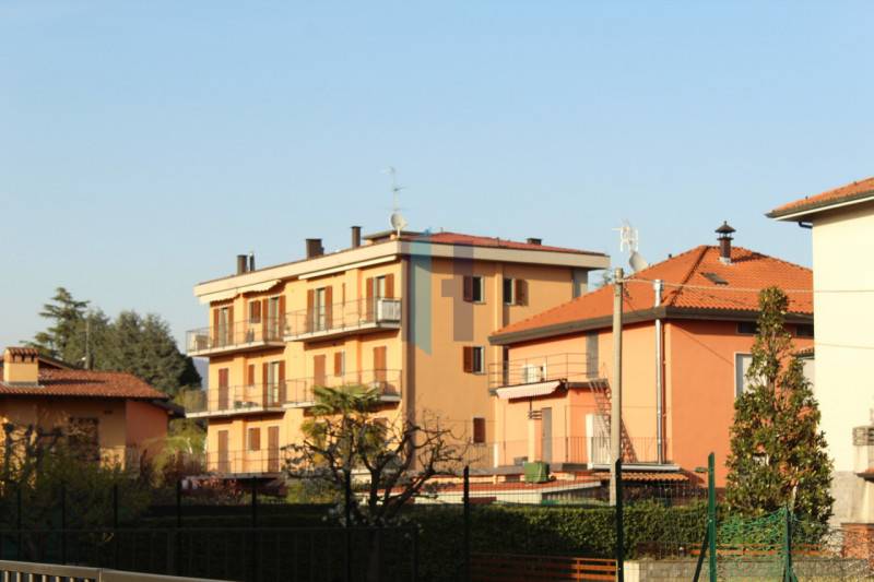 appartamento in vendita a Curno