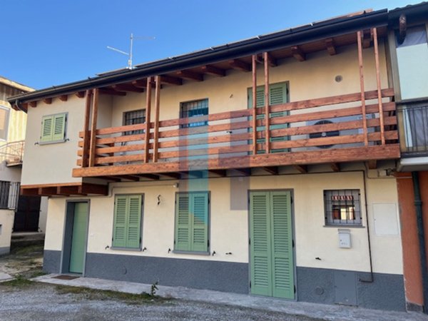 appartamento in vendita a Curno