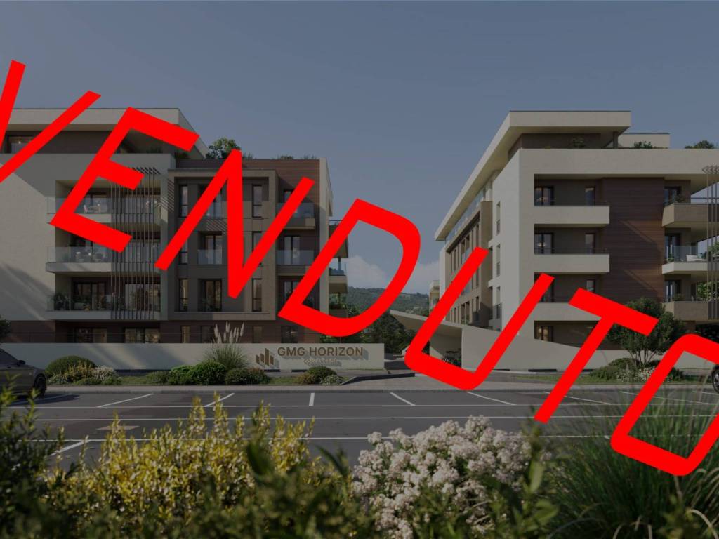 appartamento in vendita a Curno