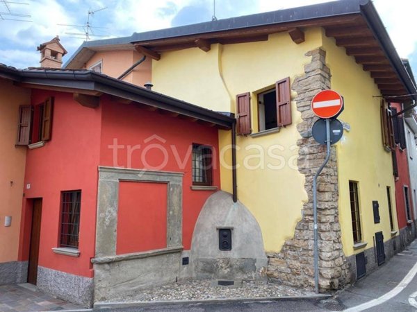appartamento in vendita a Curno