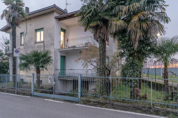 appartamento in vendita a Curno