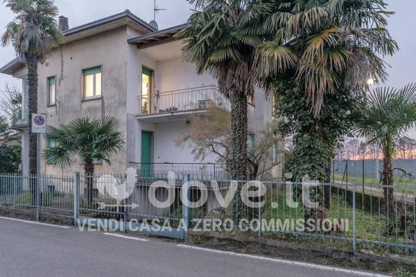 appartamento in vendita a Curno