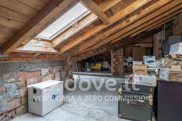 appartamento in vendita a Curno