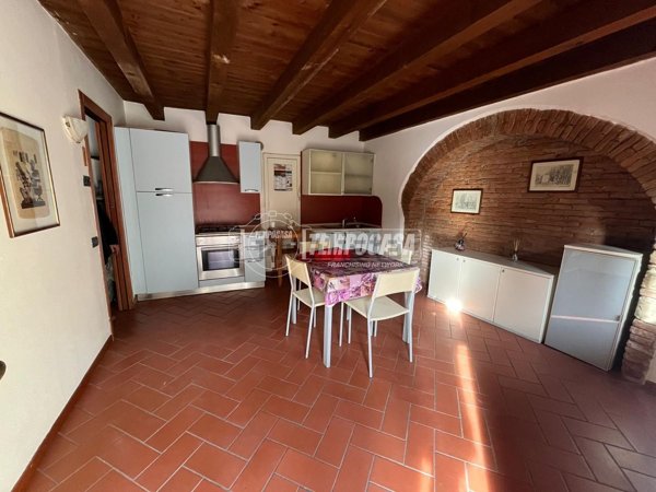 appartamento in vendita a Curno