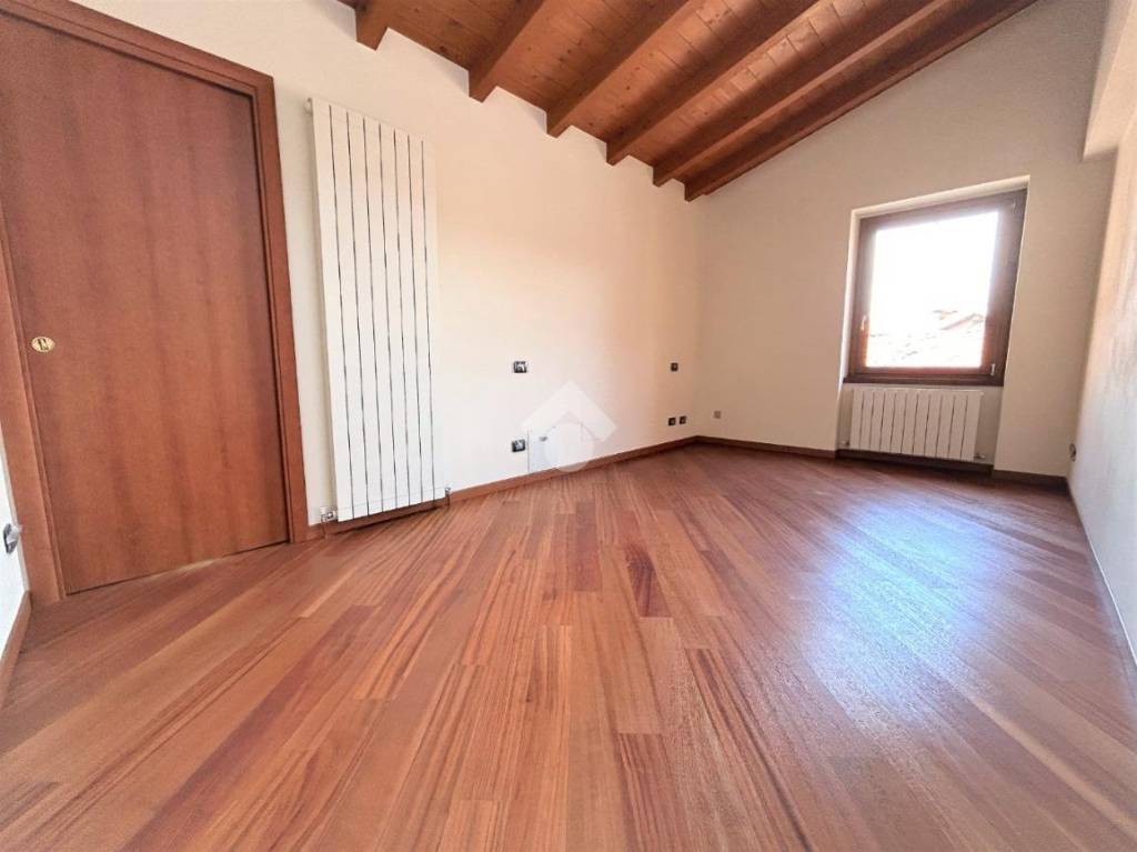appartamento in vendita a Curno