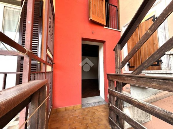 appartamento in vendita a Curno