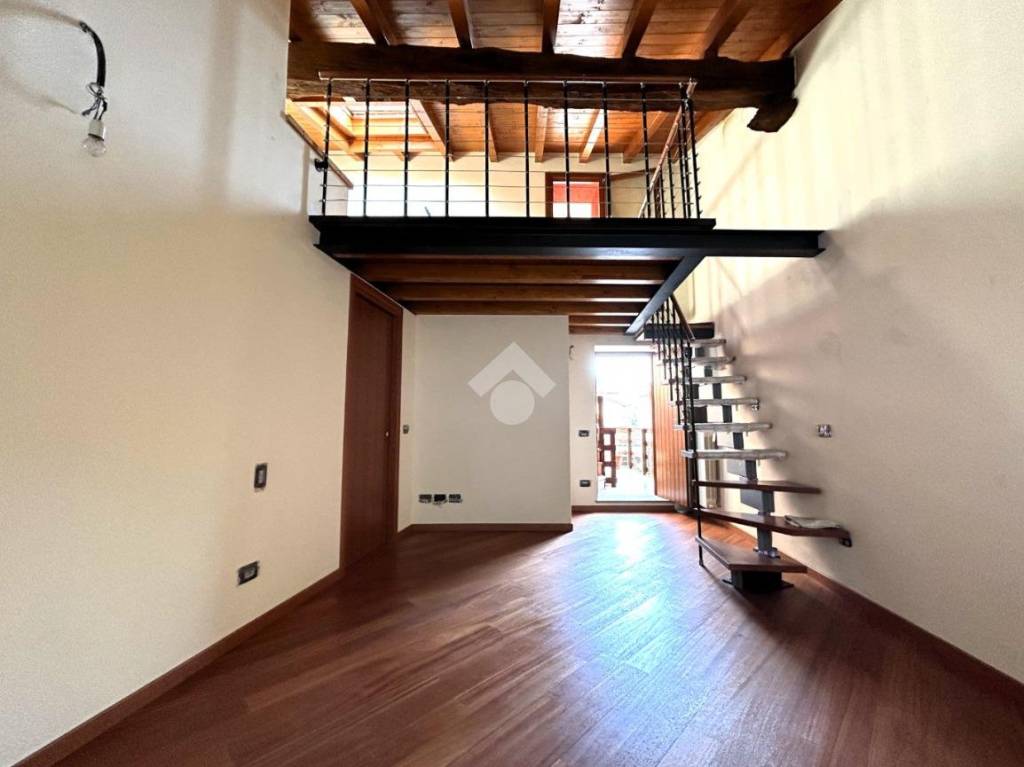 appartamento in vendita a Curno