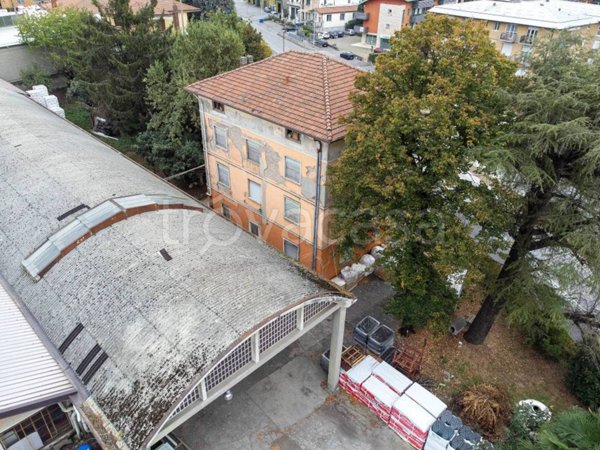 terreno agricolo in vendita a Curno