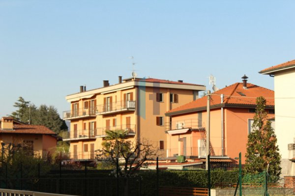 appartamento in vendita a Curno