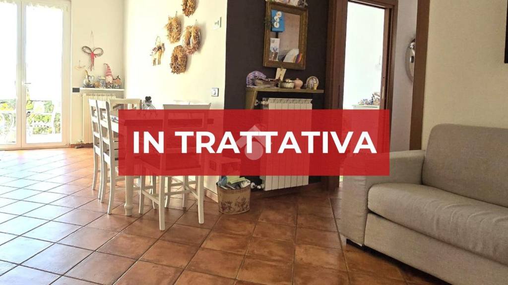 appartamento in vendita a Curno