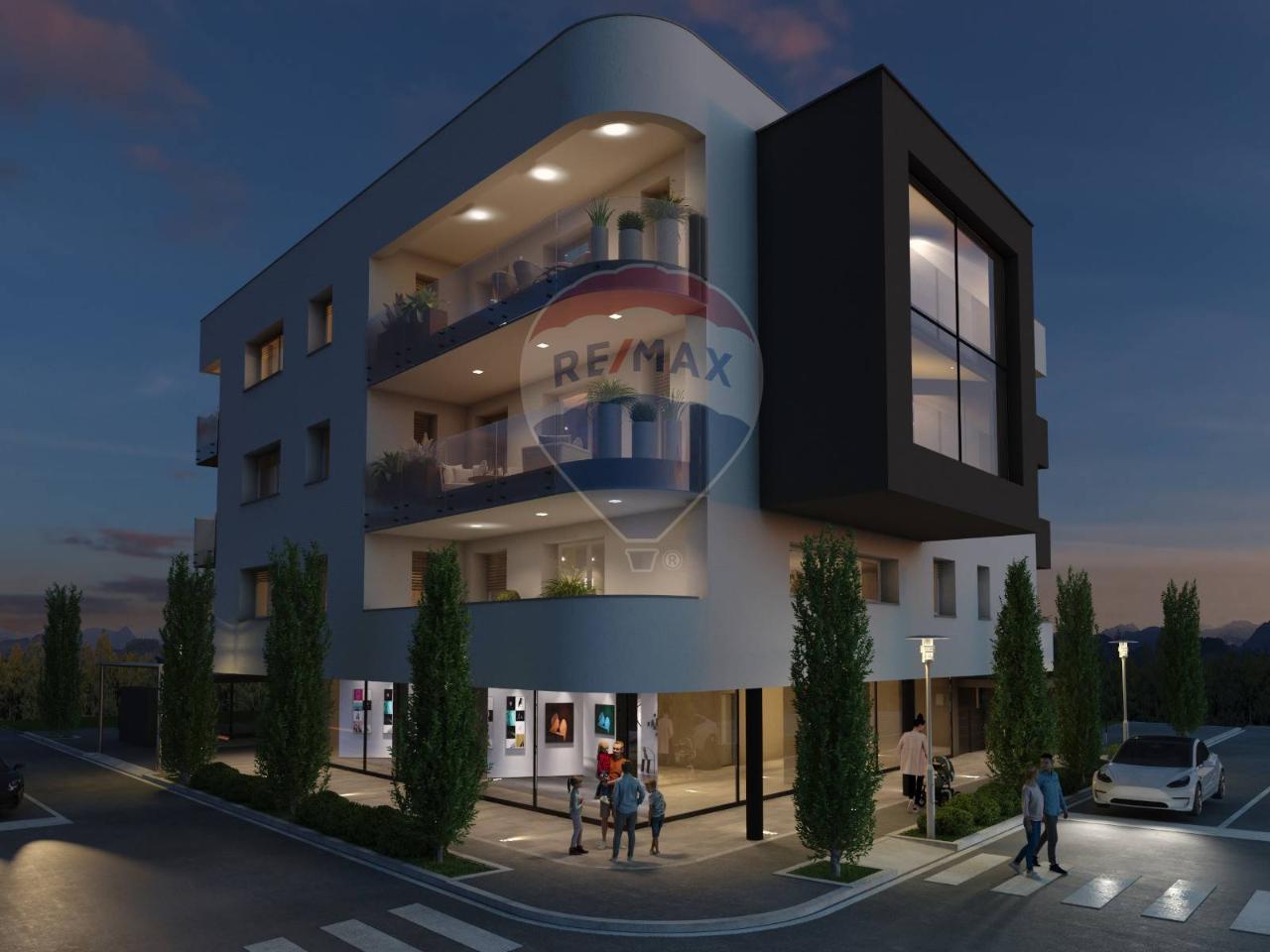 appartamento in vendita a Curno