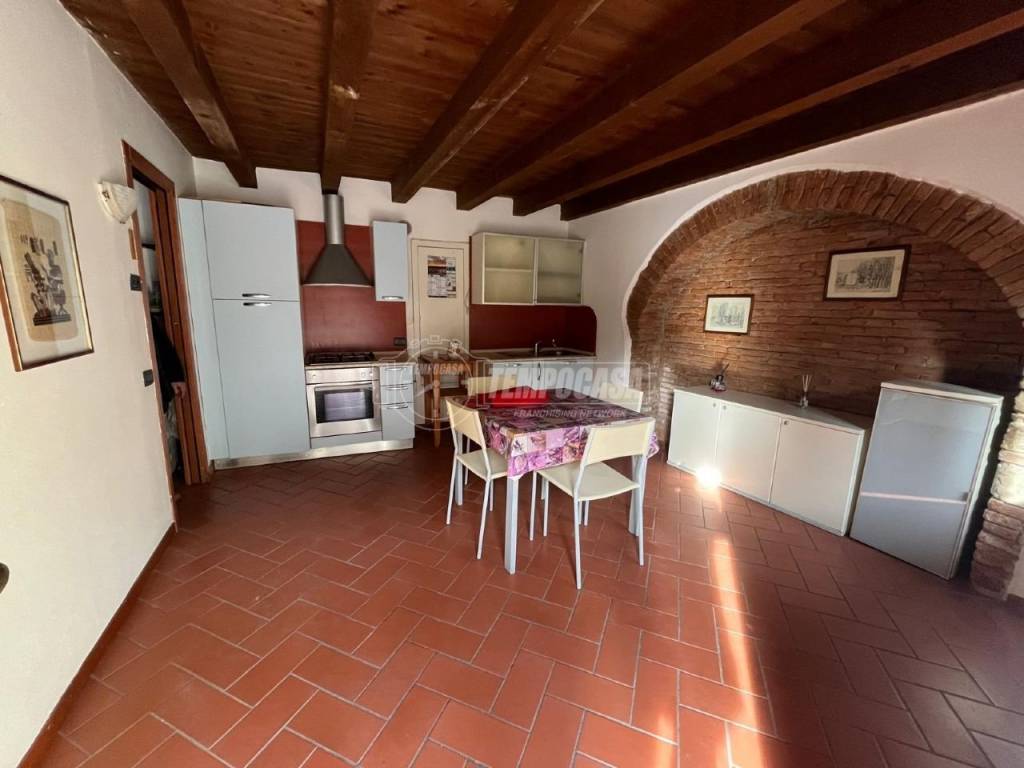 appartamento in vendita a Curno