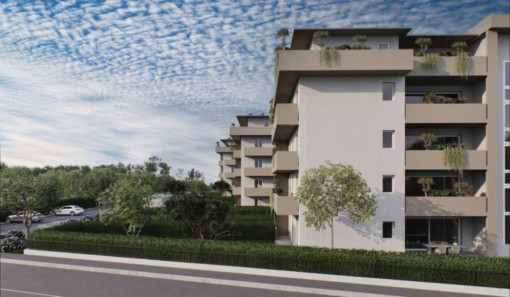 appartamento in vendita a Curno