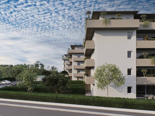 appartamento in vendita a Curno