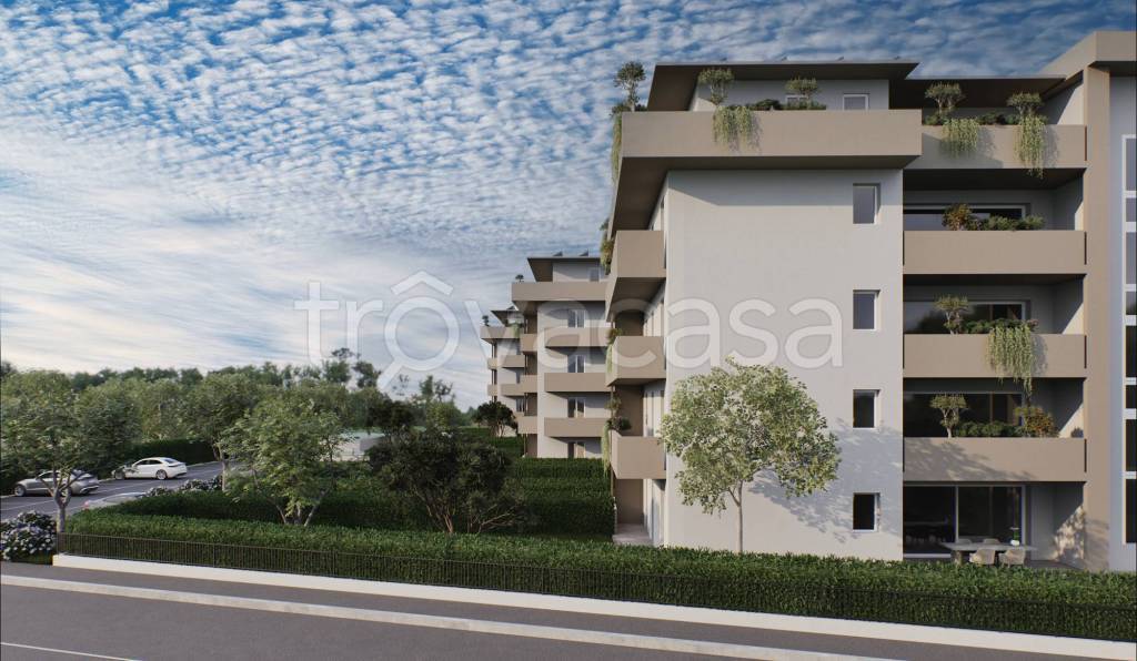 appartamento in vendita a Curno