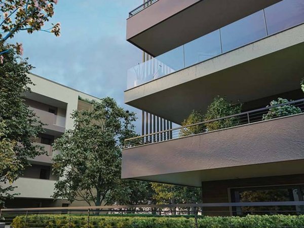 appartamento in vendita a Curno