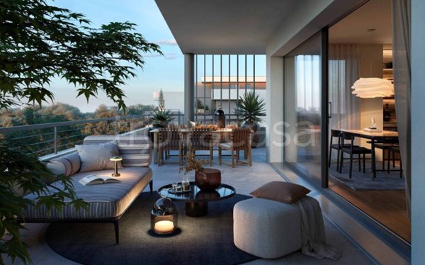 appartamento in vendita a Curno