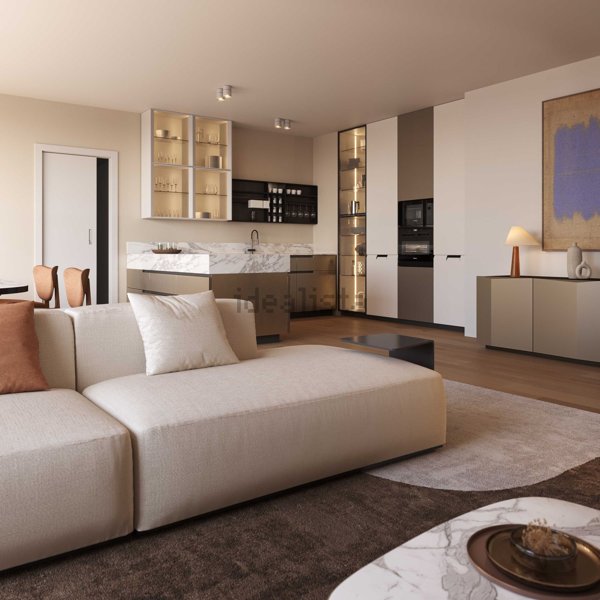 appartamento in vendita a Curno