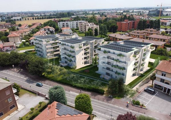appartamento in vendita a Curno