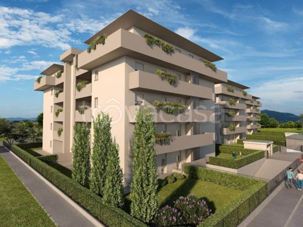 appartamento in vendita a Curno
