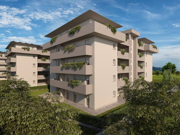 appartamento in vendita a Curno