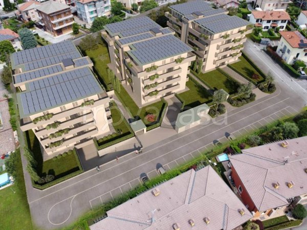 appartamento in vendita a Curno